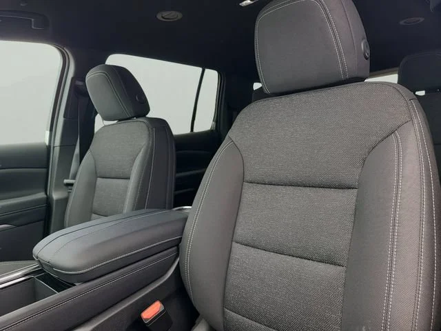 New 2026 Sterling Gray Metallic Chevrolet LT image 21