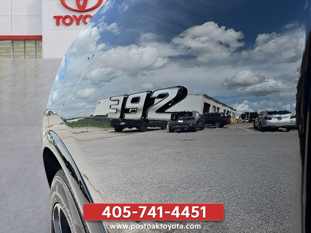 Used 2024 Black Dodge SRT 392 Plus image 42