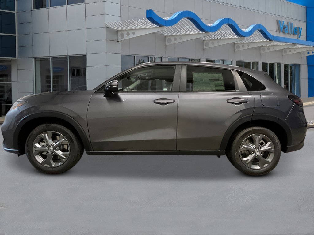 New 2027 Modern Steel Metallic Honda LX image 2