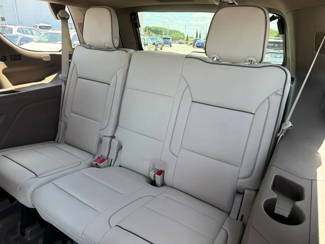 New 2026 White GMC Denali image 20