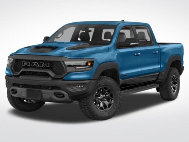 2022 Ram 1500 RAM TRX