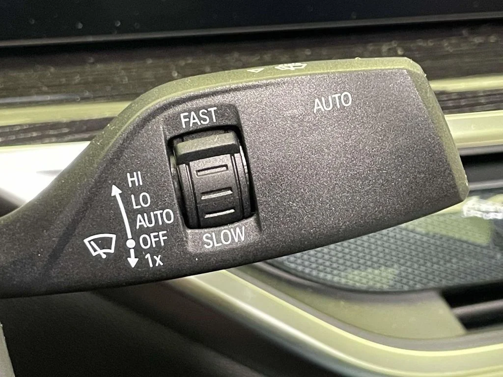 New 2026 Red BMW xDrive40i image 38