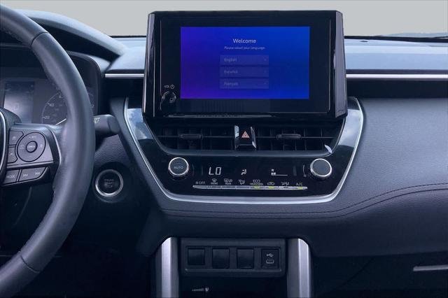 Certified Used 2023 CELESTITE Toyota  image 7