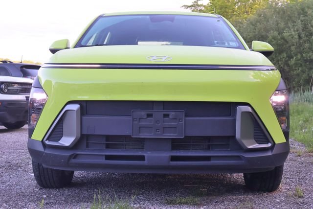 2024 Hyundai Kona SE - Photo 9