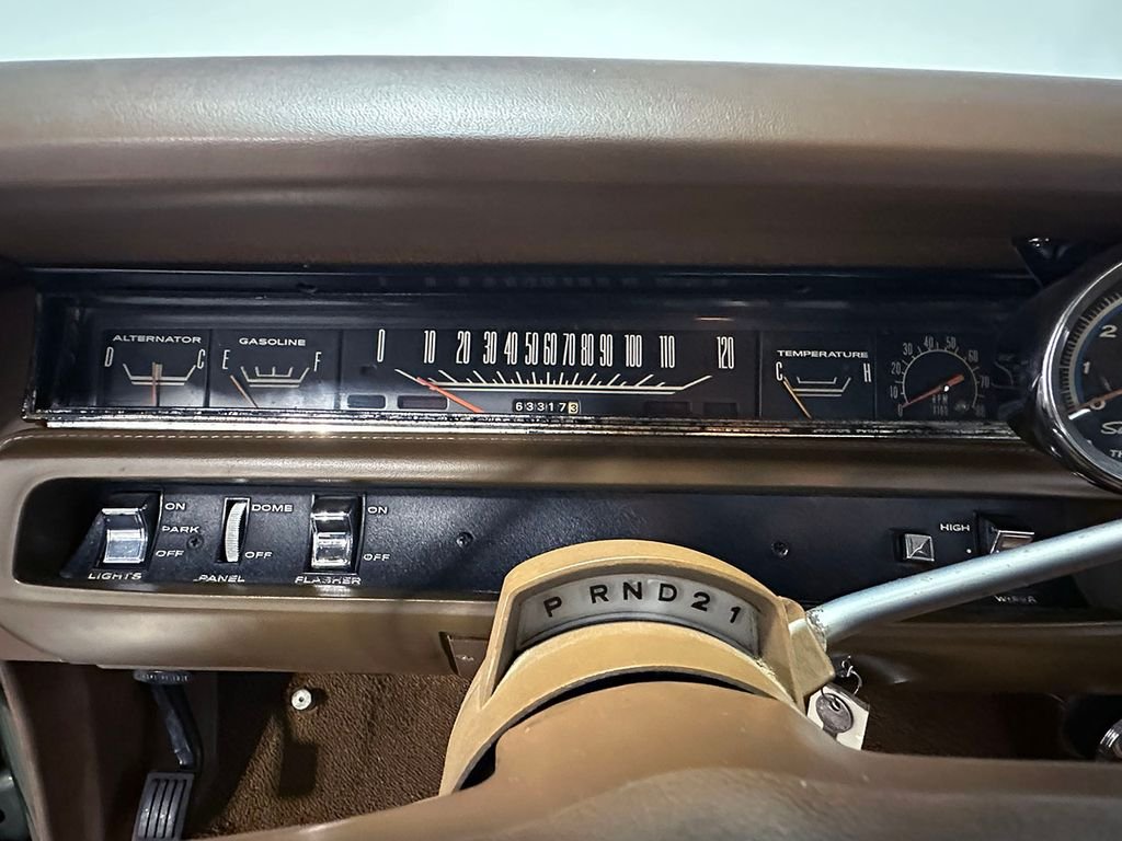 Used 1969  Plymouth  image 86