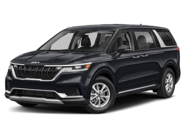 2024 Kia Sedona LX Seat Pkg's photo