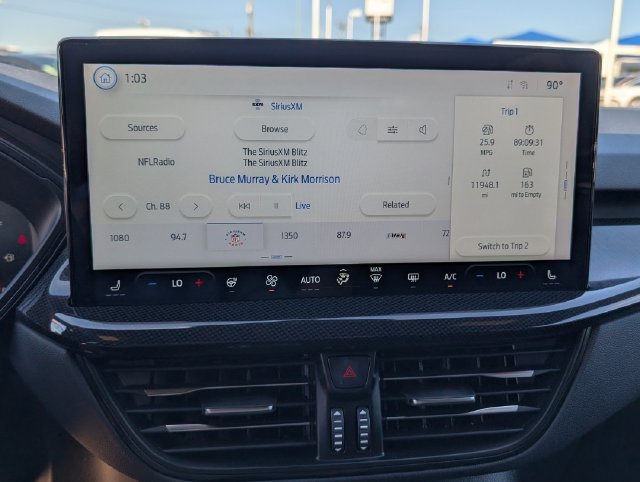 2023 Ford Escape ST-Line - Photo 24