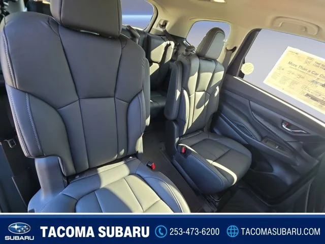 New 2026 SAPPHIRE BLUE PEARL Subaru Premium 7-Passenger image 18