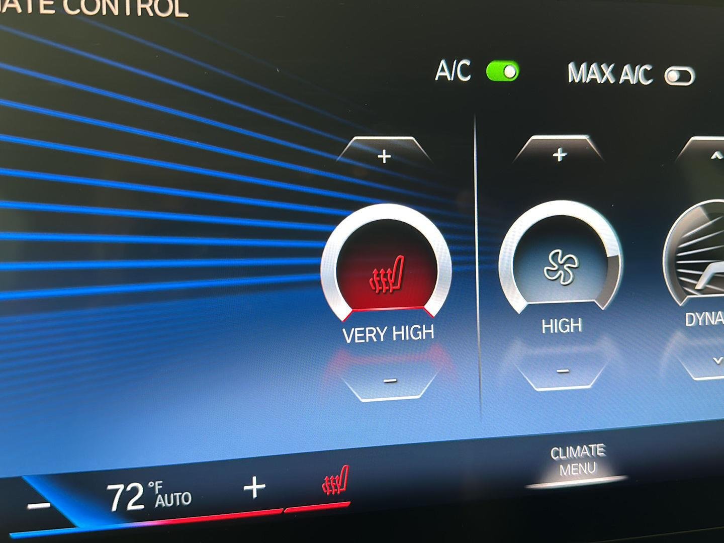 Used 2024 Skyscraper Grey Metallic BMW M340i xDrive image 20