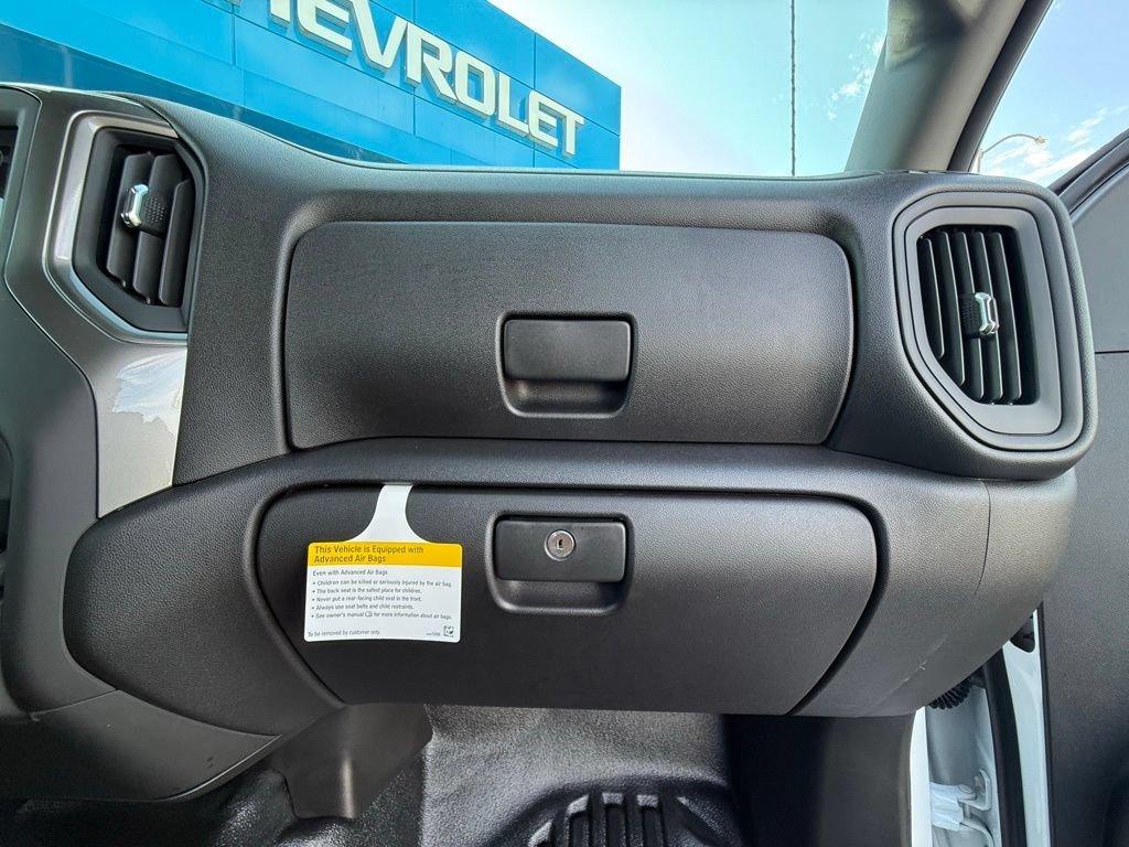 2026 Chevrolet Silverado 3500 HD Work Truck - Photo 16