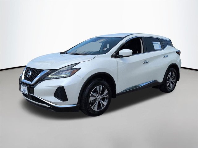 2022 Nissan Murano S