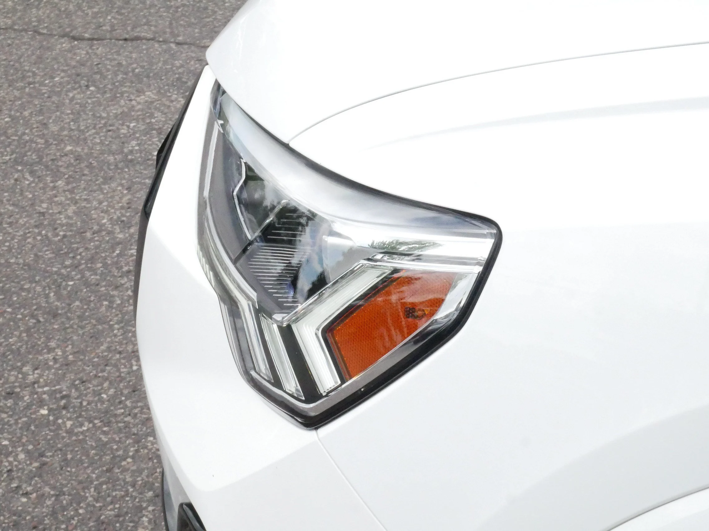 Used 2023 White Audi S line Premium Plus image 16