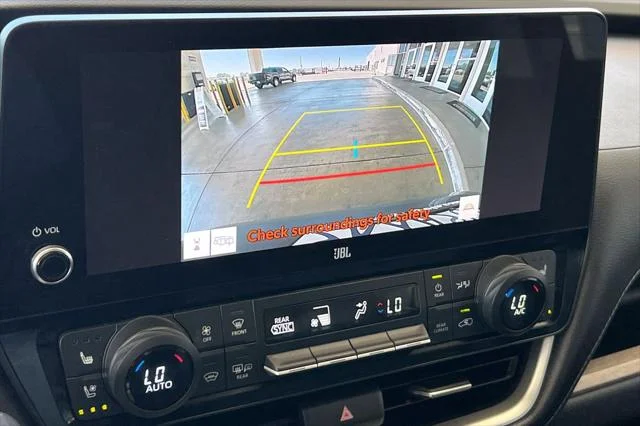 Certified Used 2024 STORM CLOUD Toyota  image 25