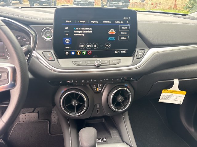 2026 Chevrolet Blazer 2LT - Photo 18