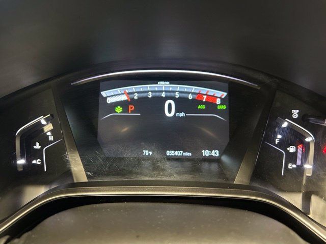 2021 Honda CR-V Touring - Photo 24