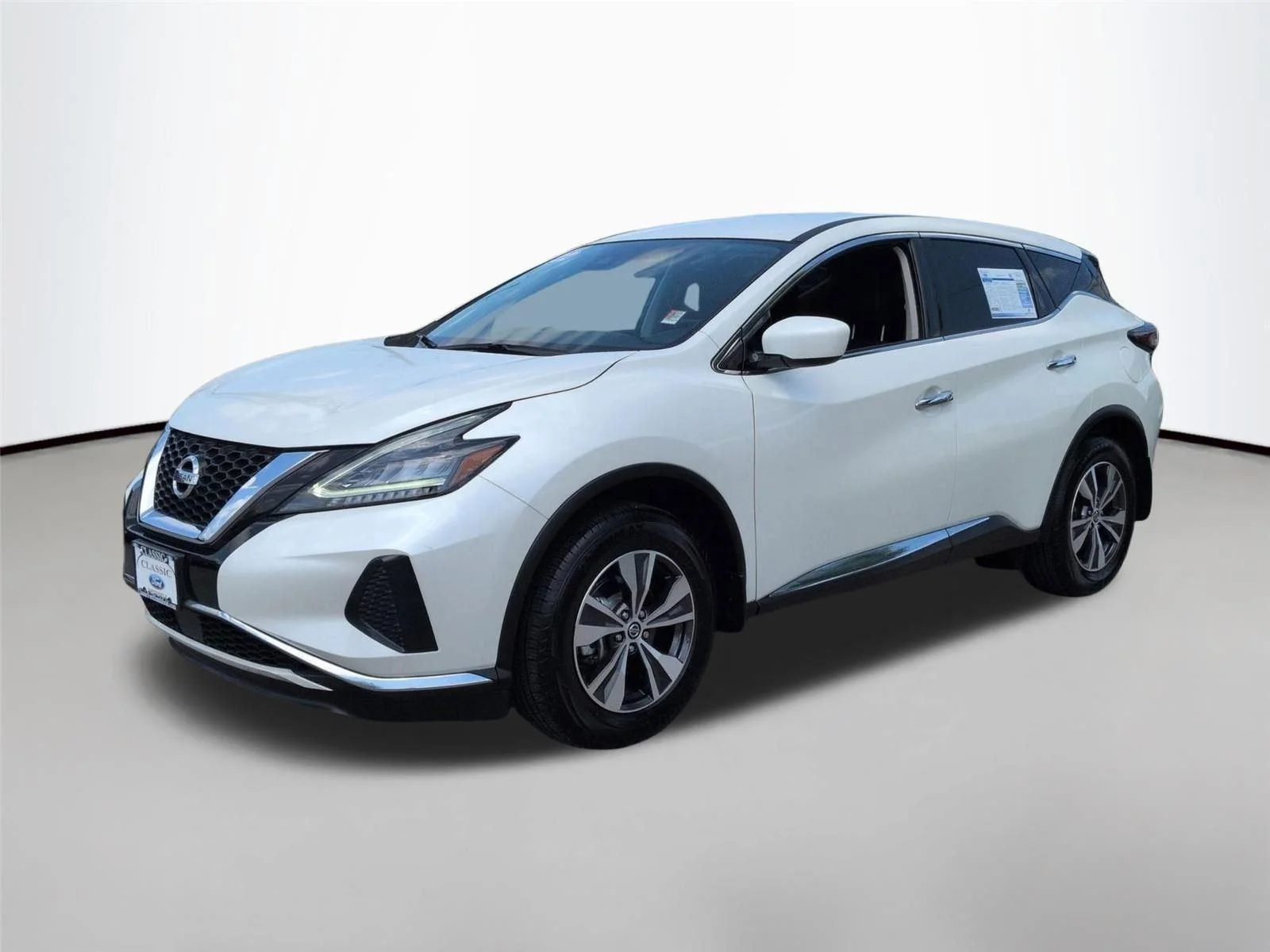 2022 Nissan Murano