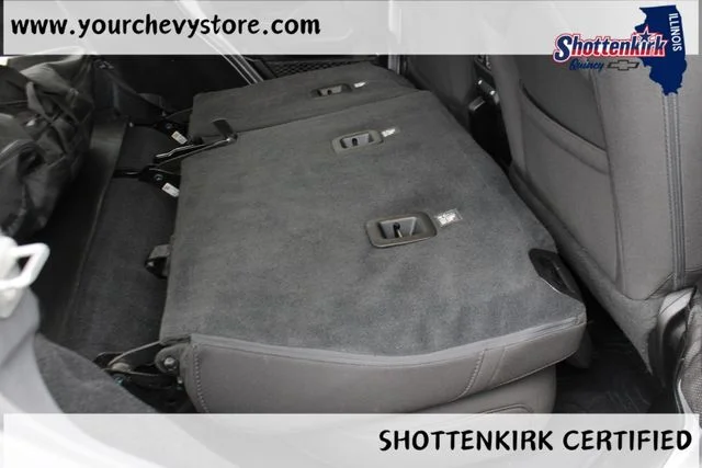 Used 2020 Silver Jeep Unlimited Sport S image 20