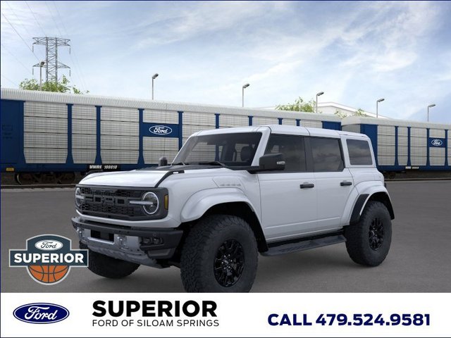 2026 Ford Bronco Bronco Raptor Raptor®