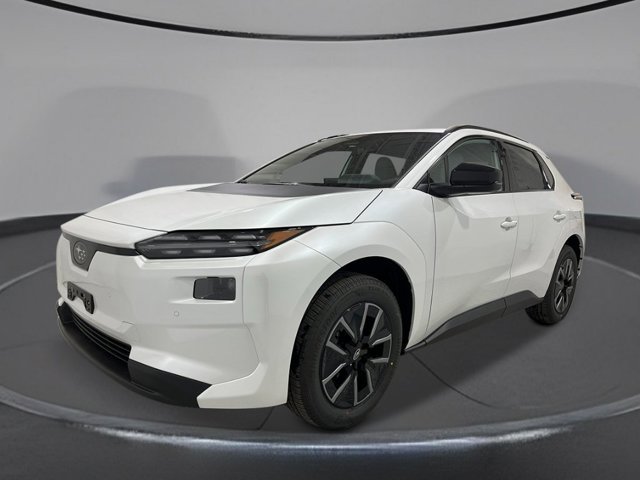2026 Subaru Solterra Premium's photo