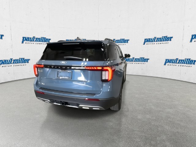 New 2027 Blue Ford Active image 10
