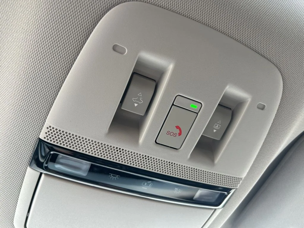 2026 Nissan Murano SL - Photo 41