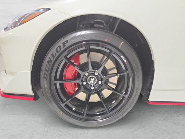 2026 Nissan Z NISMO - Photo 24