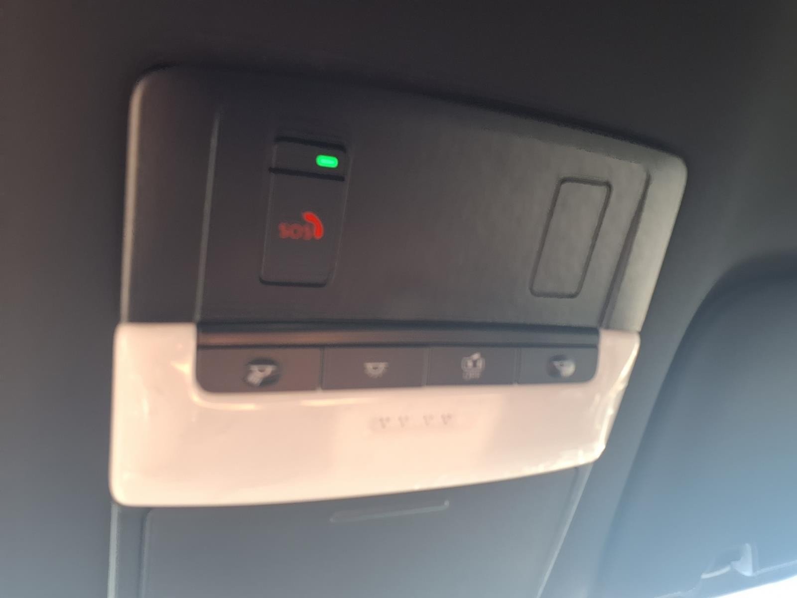 2026 Nissan Pathfinder Rock Creek® White at Robbins Nissan