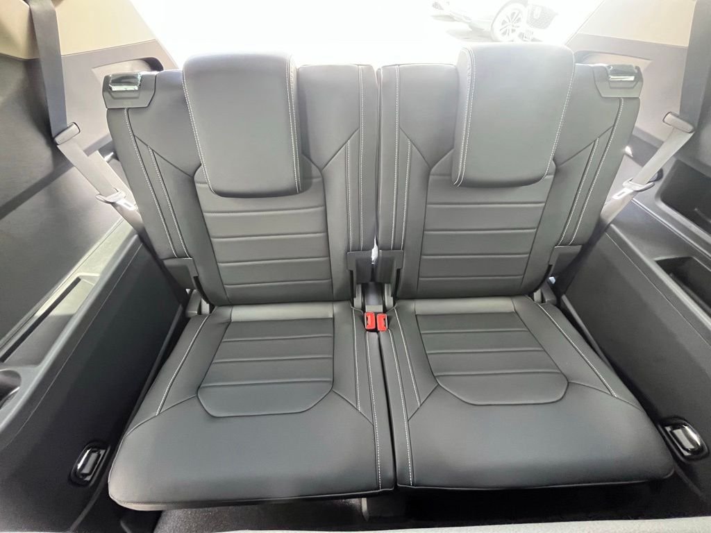 New 2026 Green Volkswagen 2.0T SEL image 26