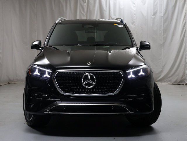 New 2027 Black Mercedes-Benz GLE 450 image 31