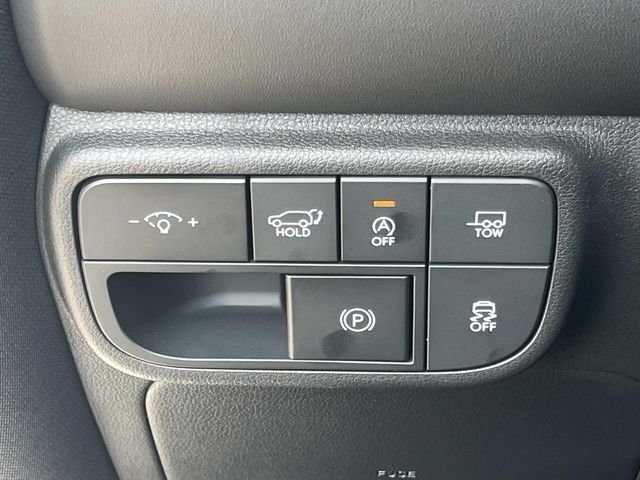 2026 Hyundai Palisade Calligraphy - Photo 29