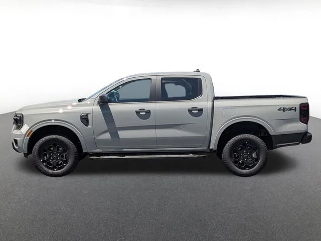 New 2026 Avalanche Ford XLT image 6