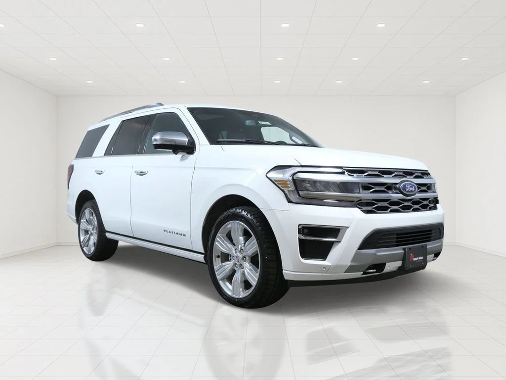 2023 Ford Expedition
