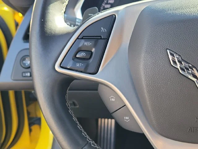 2019 Chevrolet Corvette 1LT - Photo 24