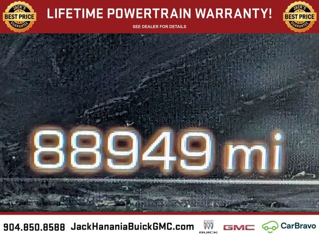 Used 2022 Black GMC Denali image 32