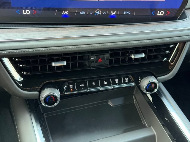 2026 Chevrolet Suburban LS - Photo 15
