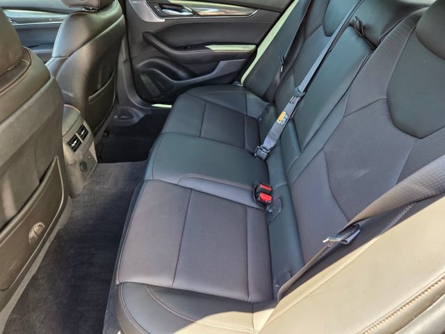 2024 Cadillac CT5 Sport - Photo 11