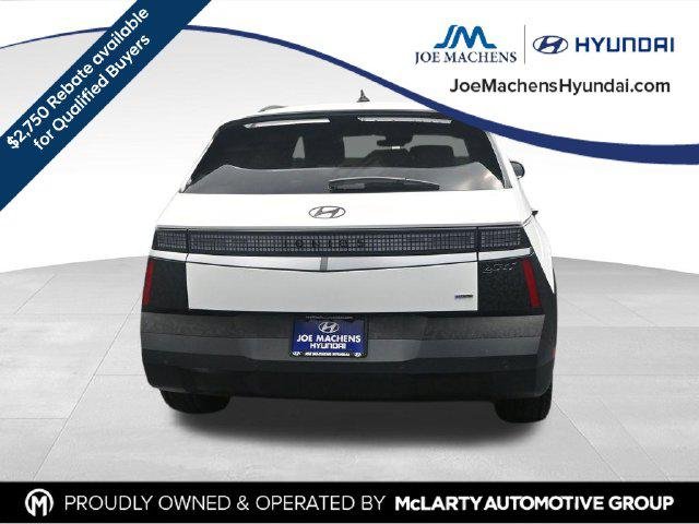 New 2027  Hyundai XRT image 8