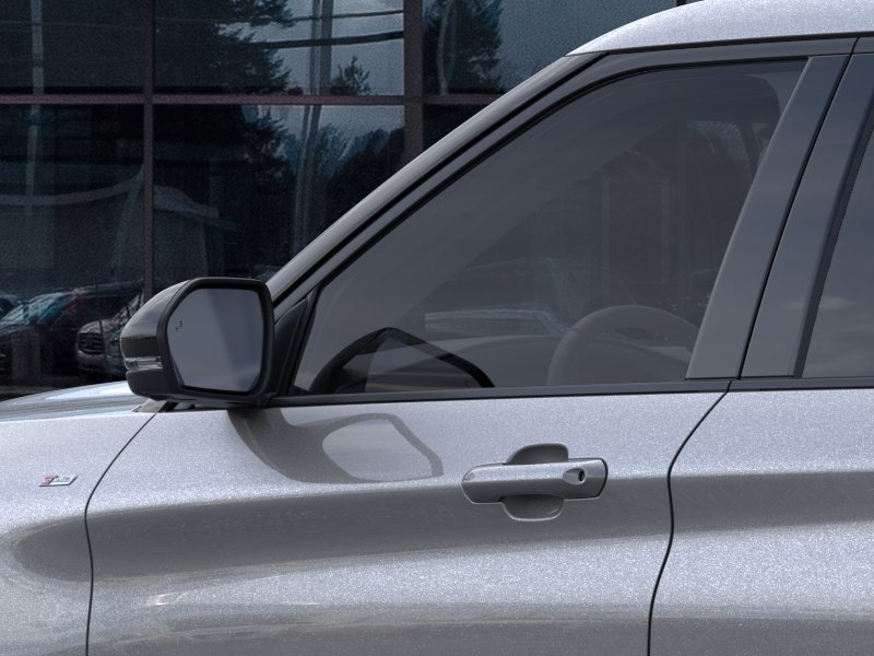 New 2026 Carbonized Gray Metallic Ford ST-Line image 20