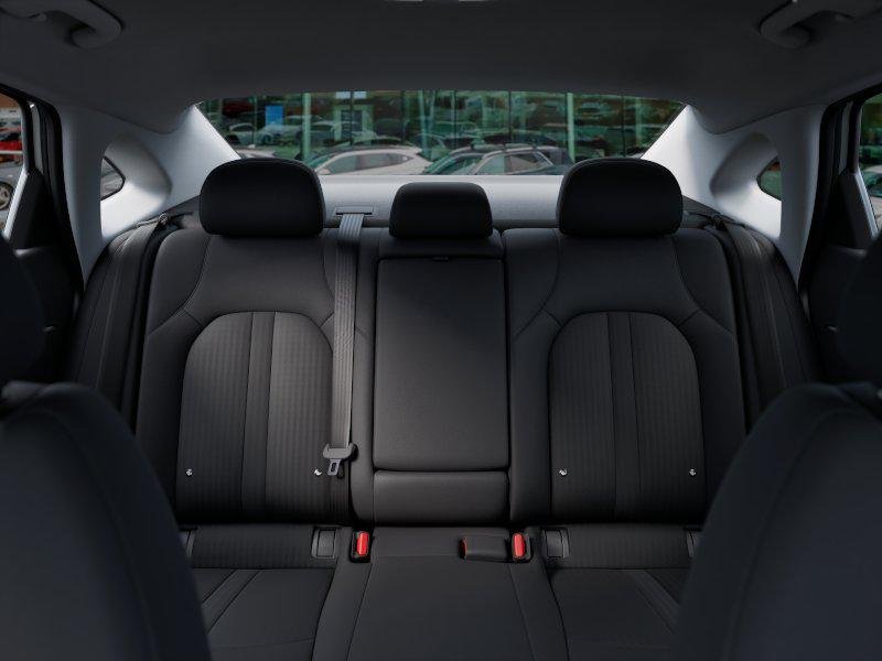 New 2026 Aero Silver Hyundai SE image 12