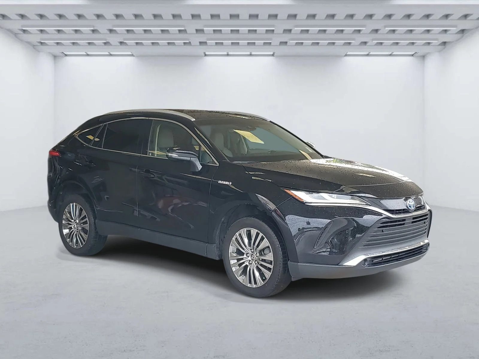 2021 Toyota Venza