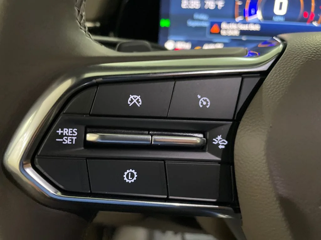 New 2026 Dark Ash Metallic Chevrolet Z71 image 15