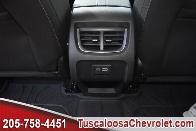 2026 Chevrolet Blazer 2LT - Photo 17