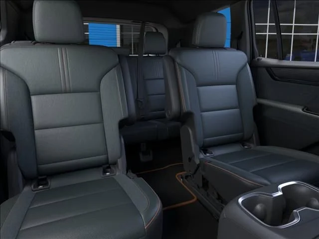 2026 GMC Acadia AT4 - Photo 17