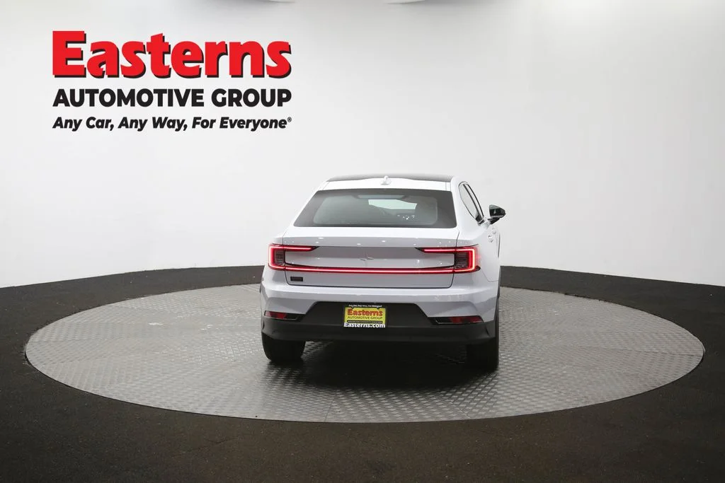 Used 2023 Gray Polestar Long Range Dual Motor image 37
