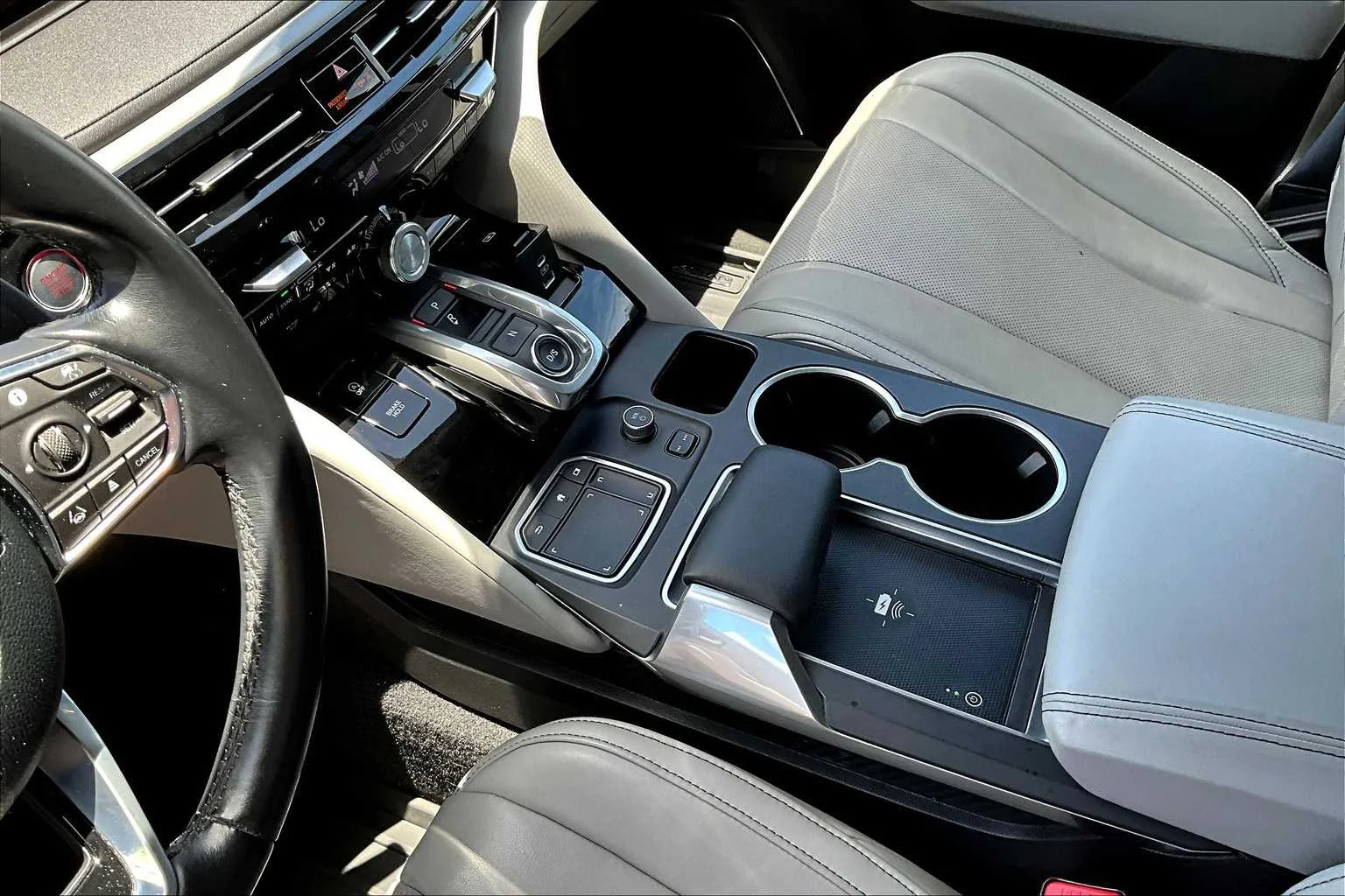 2023 Acura MDX Technology Package - Photo 17