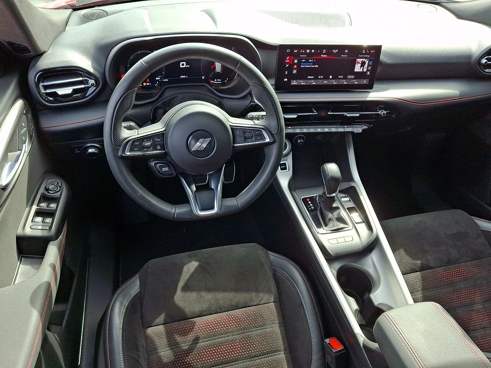 Used 2024 Red Dodge R/T image 11