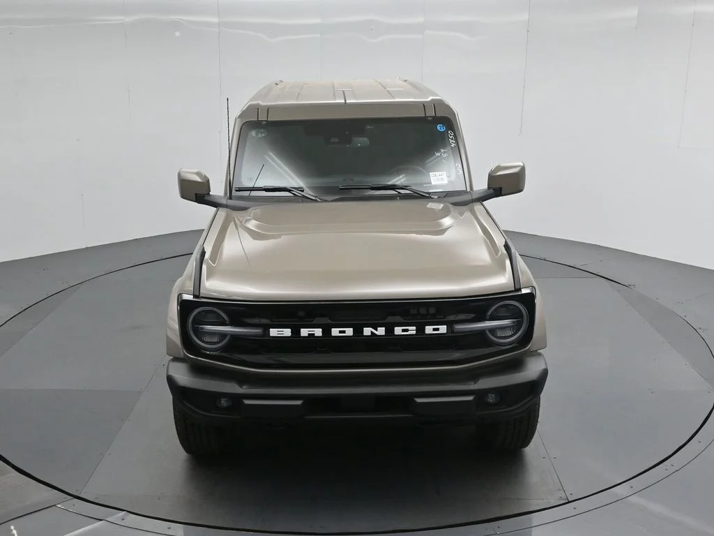 New 2026 Marsh Gray Ford Outer Banks image 34