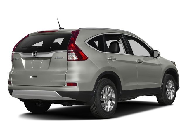2016 Honda CR-V EX-L photo 3
