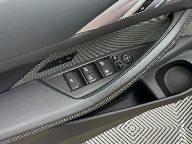 Used 2025 Red Metallic BMW M440i image 18