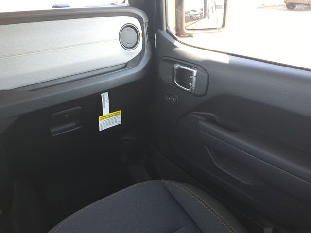 New 2026 Black Clear-Coat Exterior Paint Jeep Willys image 18